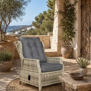 BALI Reclining Armchair
